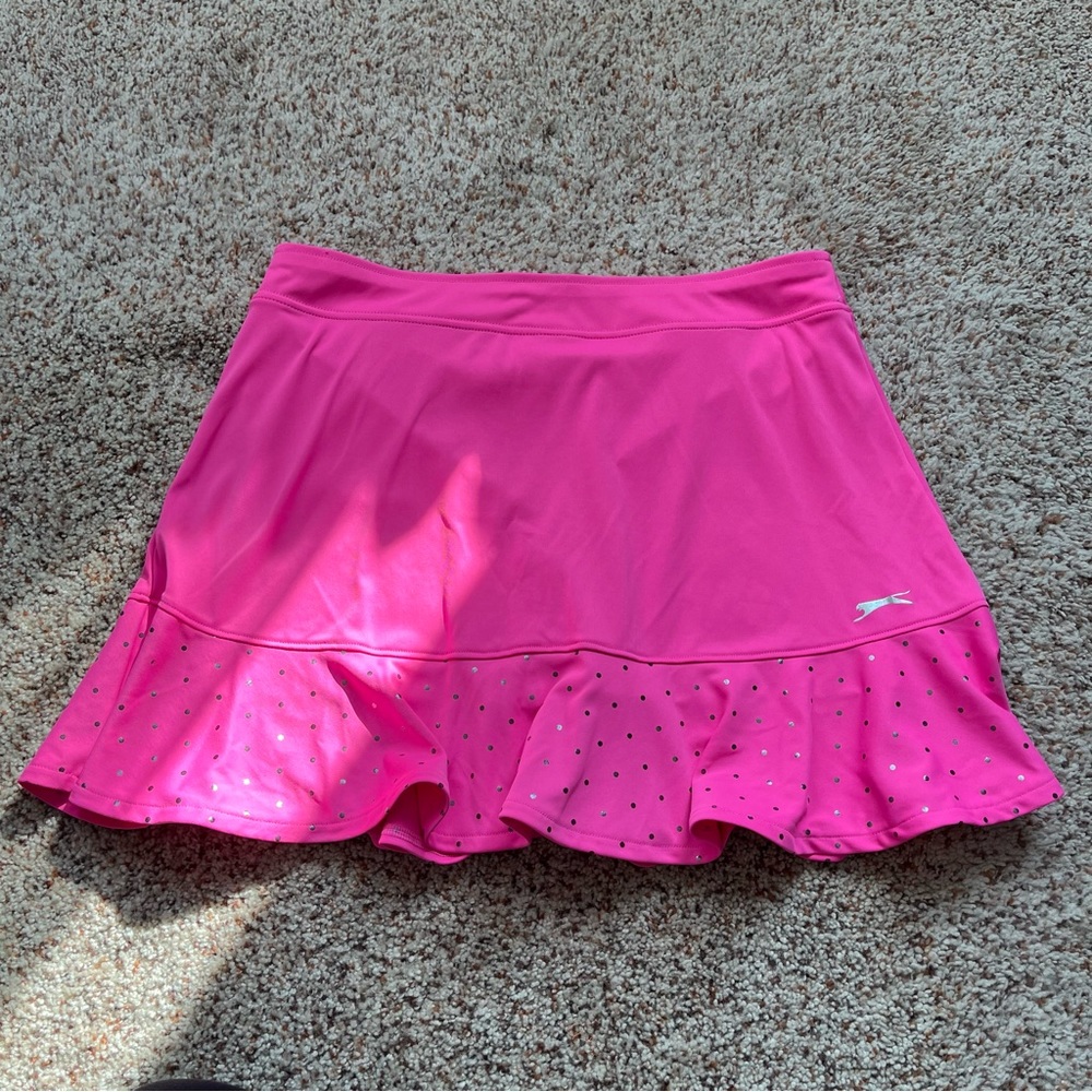 Slazenger Tennis Skort